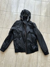 Timberland Regenjacke Schwarz L 