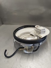 Miele G654SCVI Spülmaschine Bodenablauf Dichtung Niveauschalter 392244 4 #52959