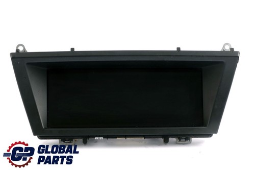 Bordmonitor bmw e70 - bmw, x6