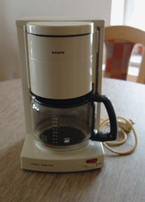 Krups kaffeemaschine compact - kaffeemaschine,