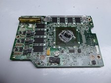 Dell Precision M6400 Nvidia