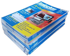 26x Funkschau 1995 kompletter