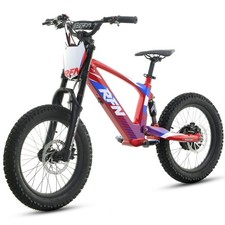 RFN Kinder Motorrad 500W 42N.m