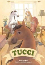Tucci, Nicola Wolsdorff