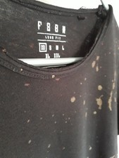 "Fishbone" (New Yorker) Herren