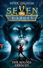 Seven Wonders - Der Koloss erwacht: Band 1 von Lerangis,... | Buch | Zustand gut