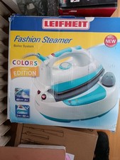 Leifheit Fashion Steamer