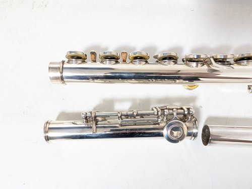 Miyazawa 300 versilberte - mc-300,