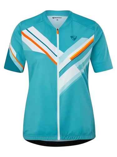 Ziener damen radtrikot - ziener,