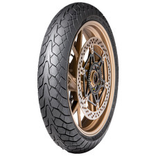 DUNLOP Motorradreifen 120/70