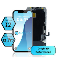 Original iPhone 12 12 Pro Refurbed Display Bildschirm Touchscreen