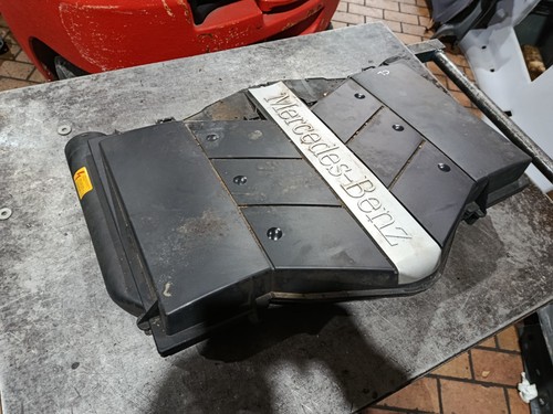 Mercedes benz cl500 - c215, w215