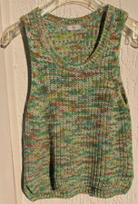 RIANI  Damen Pullunder Weste