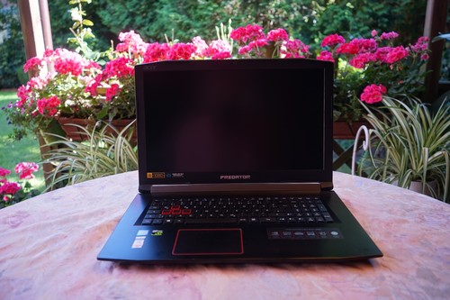 Acer predator helios 300 - acer,