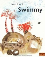 Swimmy: Vierfarbiges