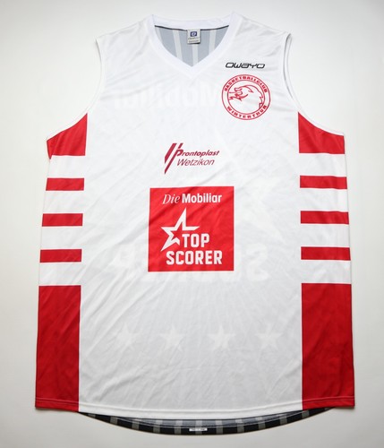 Winterthur basketball club - winterthur,