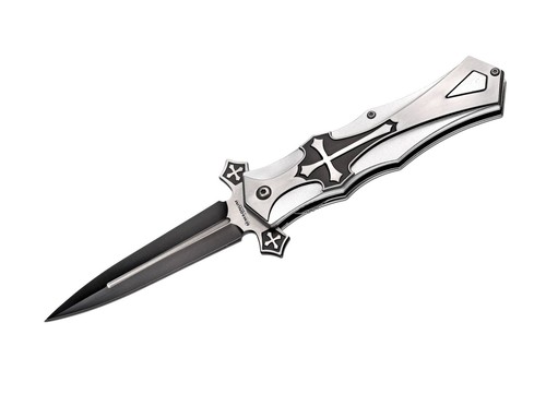 Magnum crusader sammler - magnum,