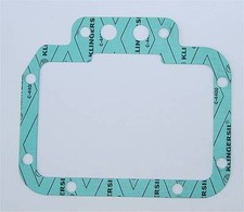 Seitendeckeldichtung II für