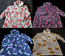 SNUDDIE Herren Damen Unisex