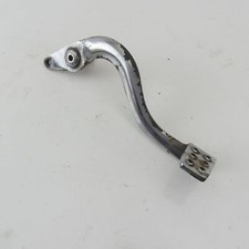 MZ/MUZ 125 RT EZ:07 Bremshebel hinten Bremse Bremspedal Fußbremshebel 33001