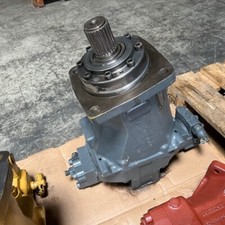 Linde BPR 186 Hydraulikpumpe