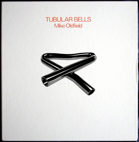 Tubular bells the ultimate - bells,