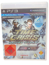 PS3 - Time Crisis: Razing