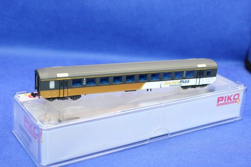 Piko 94399 spur bls - 94399,