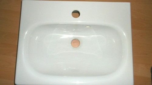Vitra handwaschbecken set - set, 50