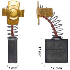 Kohlebürsten für Hitachi