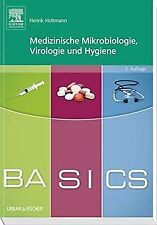 BASICS Medizinische Mikrobiologie,Virologie und H... | Buch | Zustand akzeptabel