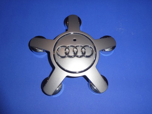 Audi originale nabendeckel - originale,