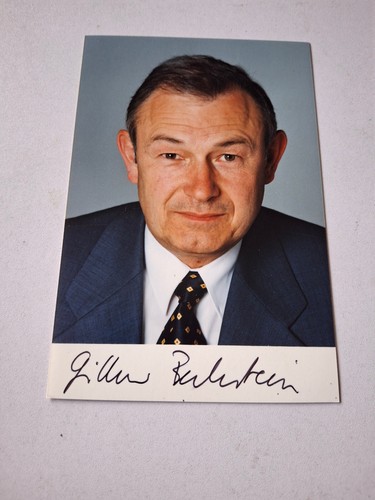 Bild günther beckstein - beckstein, (csu)