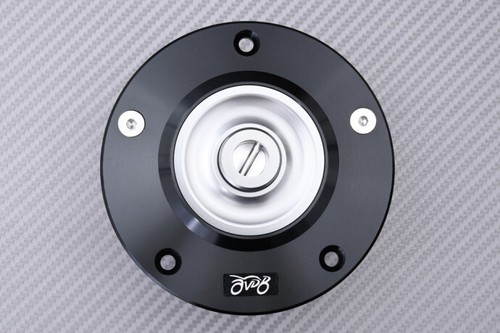 Tankdeckel drehung titan - drehung,