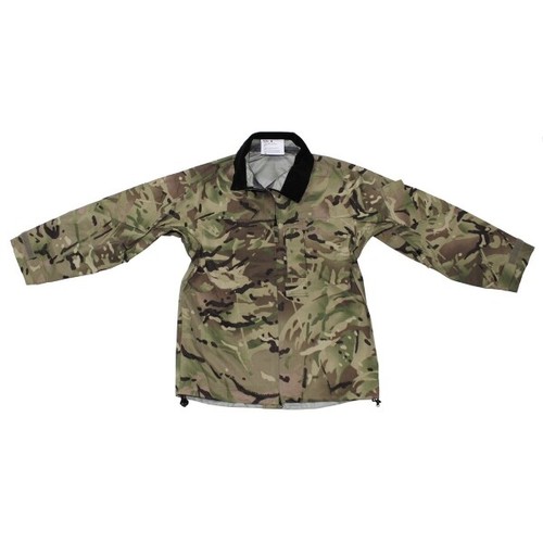 Brit nässeschutzjacke - brit.,