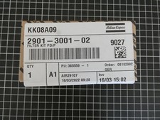 Atlas copco ersatzteil - copco, filter