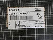 Atlas Copco Ersatzteil Filter Kit PD/PDP 20+ 2901300102