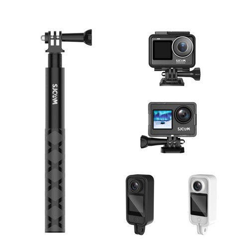 Teleskopstange selfie stick - selfie,