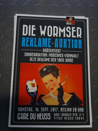 Sonderauktion 50er jahre - sonderauktion, jahre"