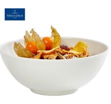 Villeroy Boch Basic White