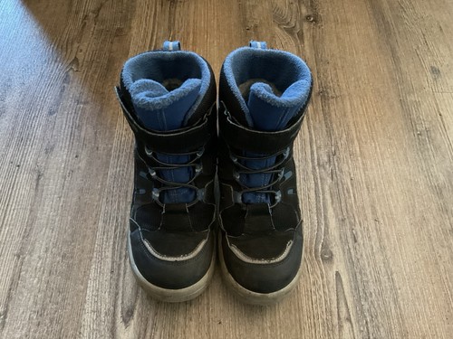 Superfit winterstiefel mit - superfit,