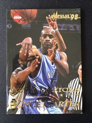 Vince carter 1998 - carter,