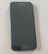 Samsung Galaxy A3  als