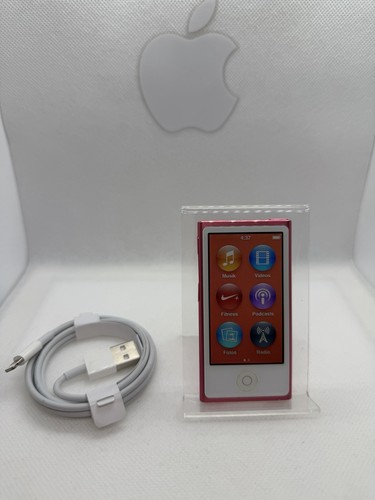 Apple ipod nano generation - apple,