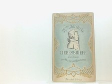 Liebesbriefe ans Bäsle, an