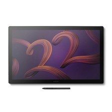 Wacom Cintiq Pro 22 4K Touch