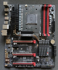 GIGABYTE GA-990FX-Gaming (Rev. 1.0), ATX Mainboard AMD Sockel AM3+