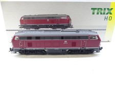 Trix H0 22232 Diesellok BR218