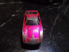 Hot Wheels Redliner AMX/2
