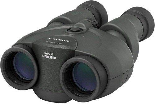 Canon fernglas is ii - fernglas, x
